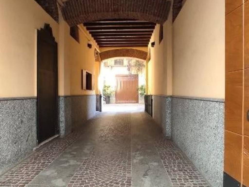 appartamento in affitto a Milano in zona XXII Marzo