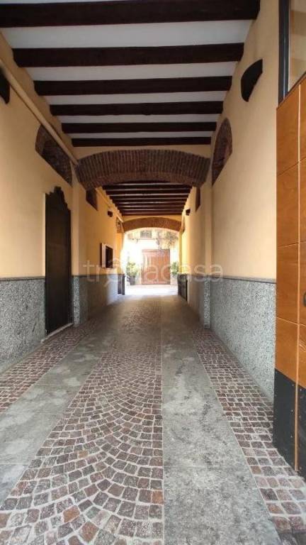 appartamento in affitto a Milano in zona XXII Marzo