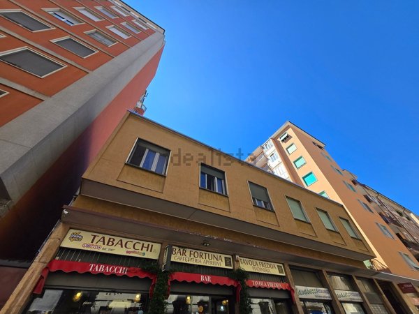 ufficio in affitto a Milano in zona Lorenteggio
