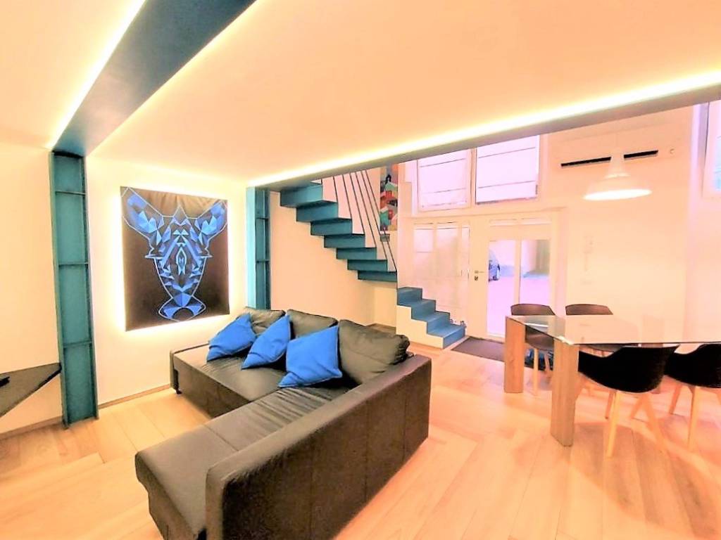appartamento in affitto a Milano in zona Città Studi