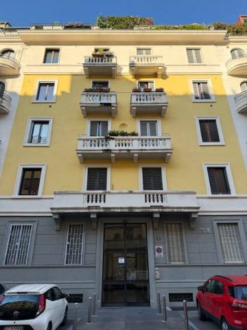 appartamento in affitto a Milano in zona Città Studi
