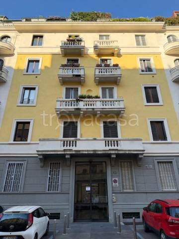 appartamento in affitto a Milano in zona Città Studi