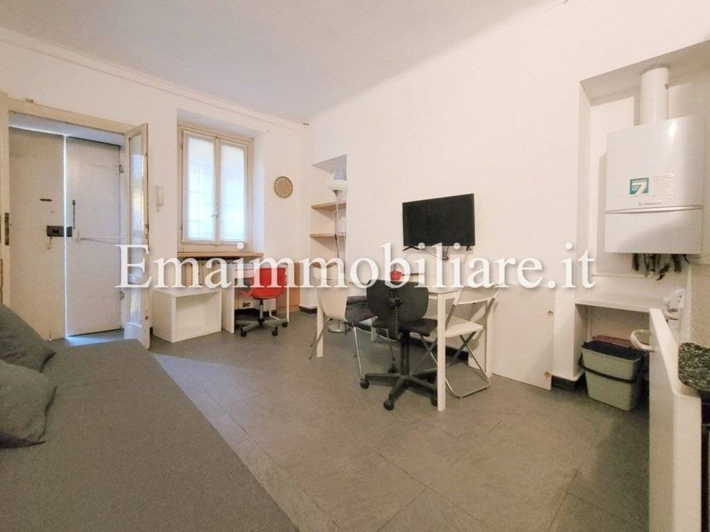 appartamento in affitto a Milano in zona Porta Garibaldi