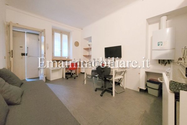 appartamento in affitto a Milano in zona Porta Garibaldi