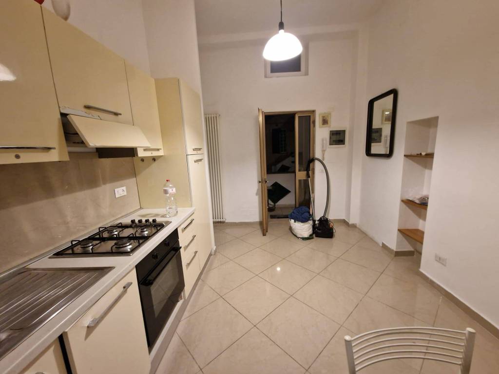 appartamento in affitto a Milano in zona Ponte Lambro