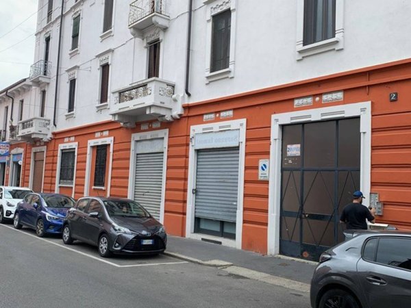 appartamento in affitto a Milano in zona Ponte Lambro