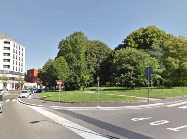 ufficio in affitto a Milano in zona Maggiolina