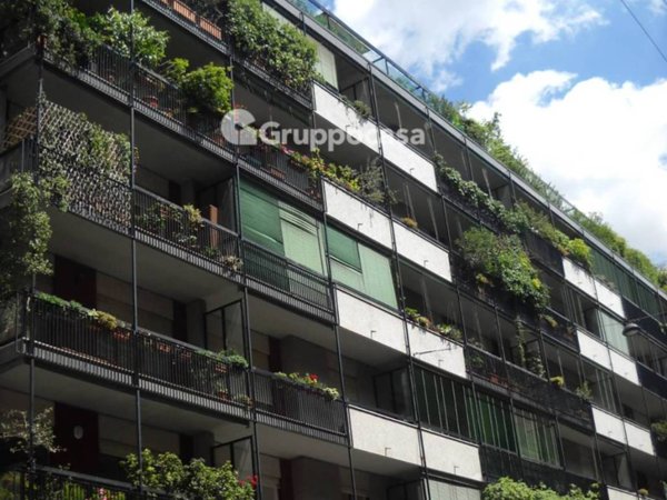 appartamento in affitto a Milano in zona Solari