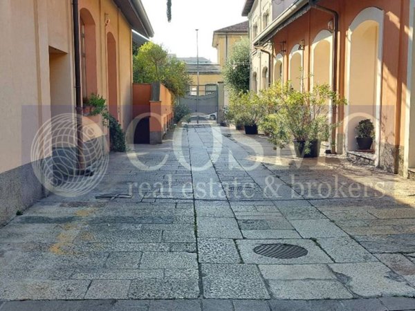 ufficio in affitto a Milano