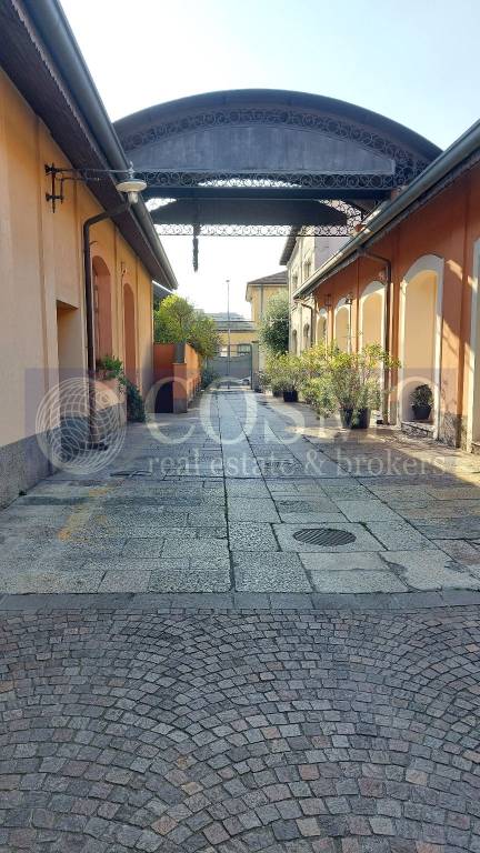 ufficio in affitto a Milano