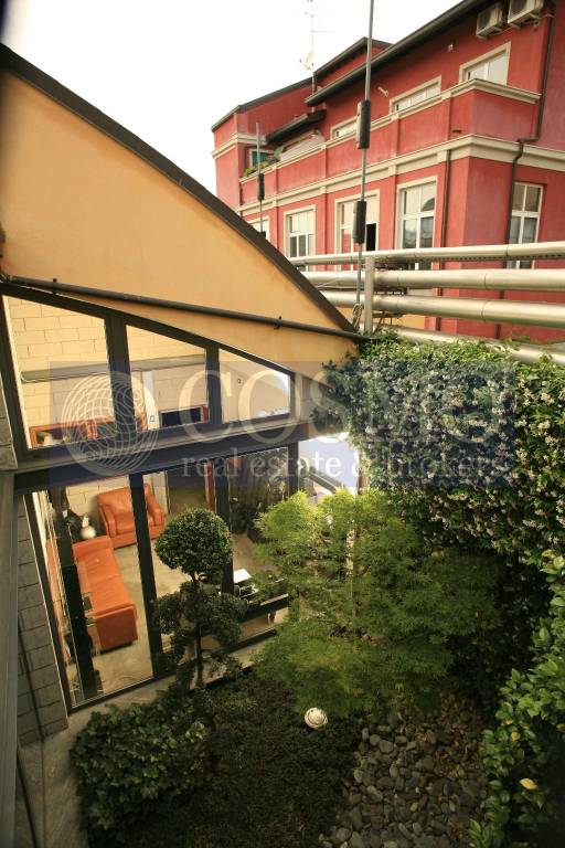 ufficio in affitto a Milano