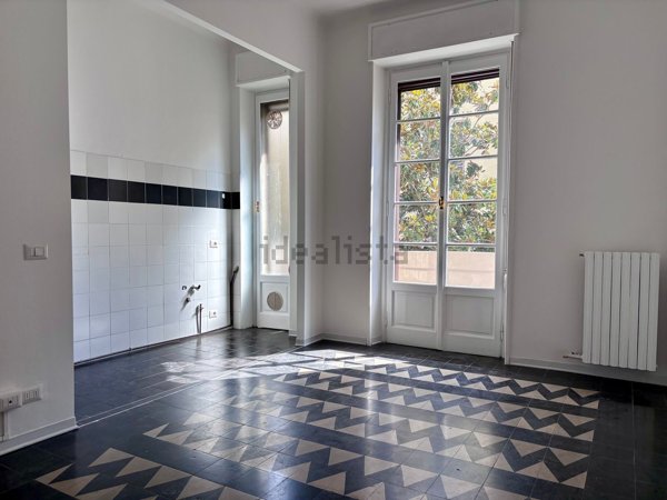 appartamento in affitto a Milano in zona Porta Romana