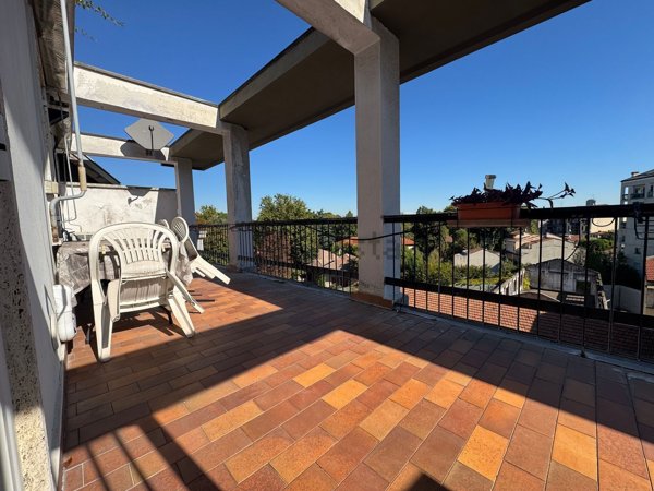 appartamento in affitto a Milano in zona Loreto