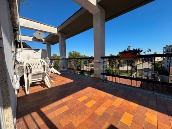 appartamento in affitto a Milano in zona Loreto