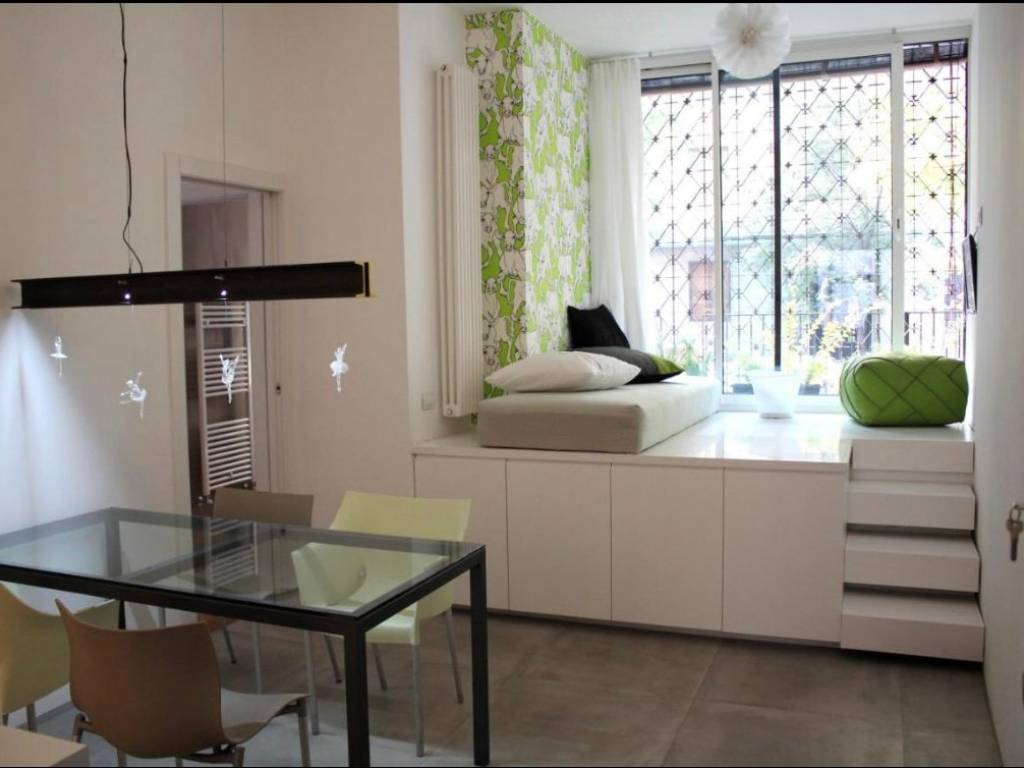 appartamento in affitto a Milano in zona Città Studi