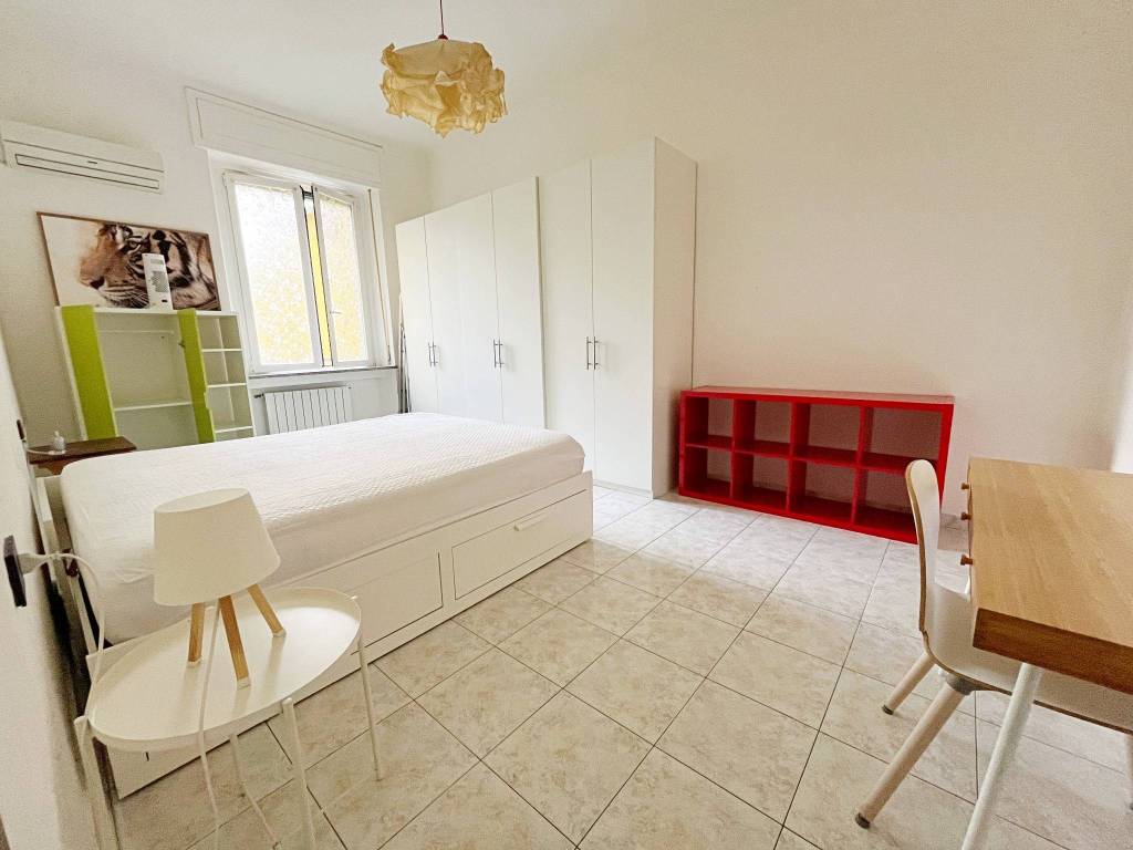 appartamento in affitto a Milano in zona Isola