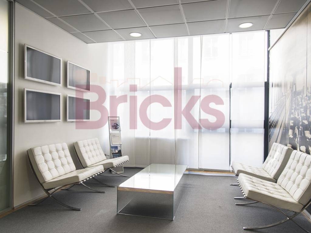 ufficio in affitto a Milano in zona Centro Storico