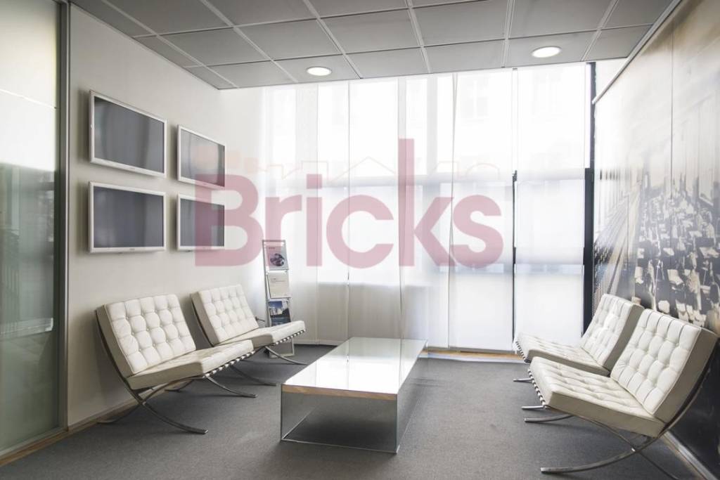 ufficio in affitto a Milano in zona Centro Storico