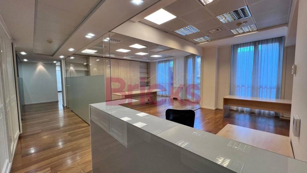 ufficio in affitto a Milano in zona Porta Venezia
