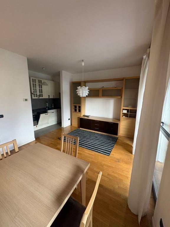 appartamento in affitto a Milano in zona Città Studi