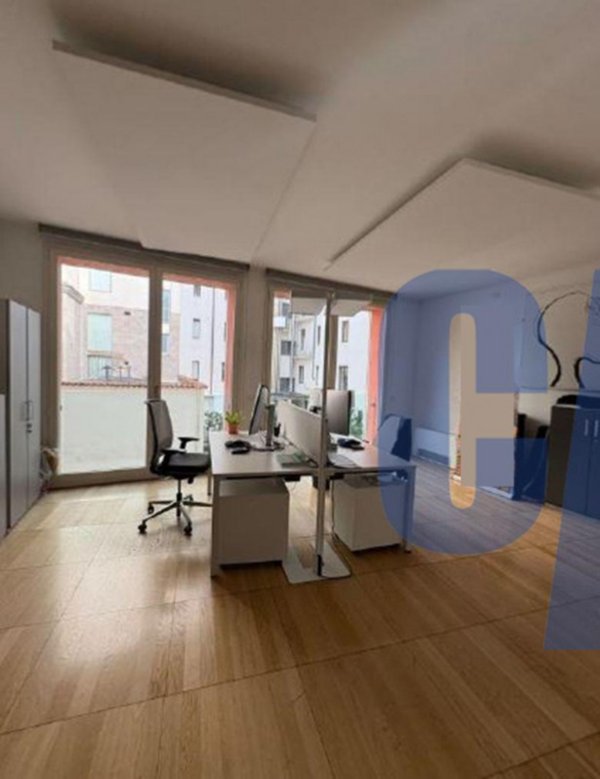 ufficio in affitto a Milano