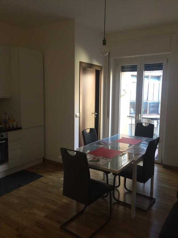 camera singola in affitto a Milano in zona Bicocca