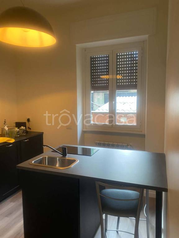 appartamento in affitto a Milano in zona Porta Genova