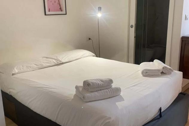 appartamento in affitto a Milano in zona Bovisa