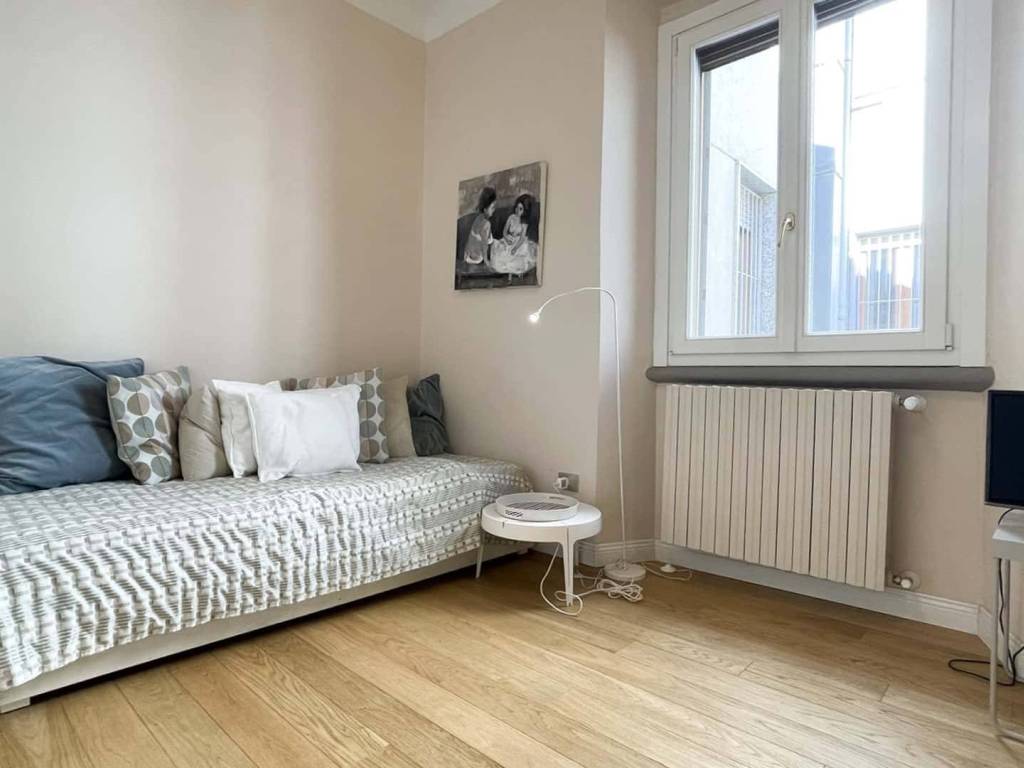 appartamento in affitto a Milano in zona Turro