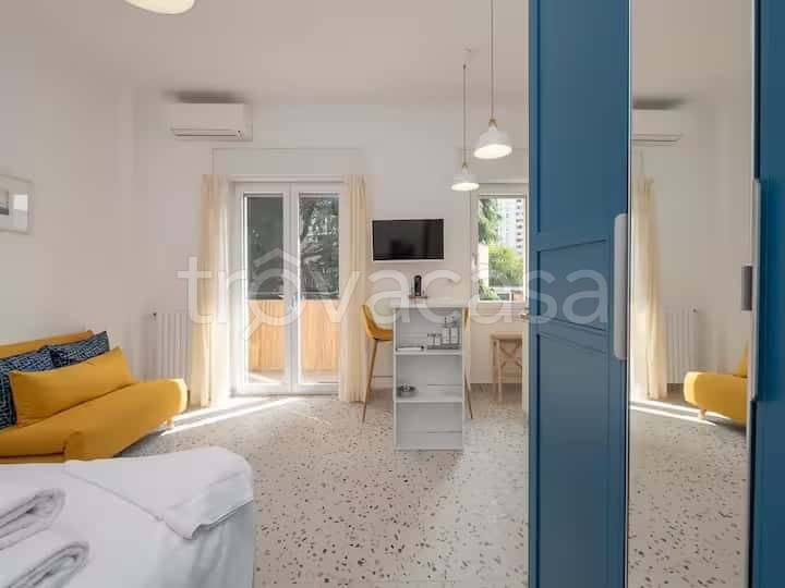 appartamento in affitto a Milano in zona Corvetto