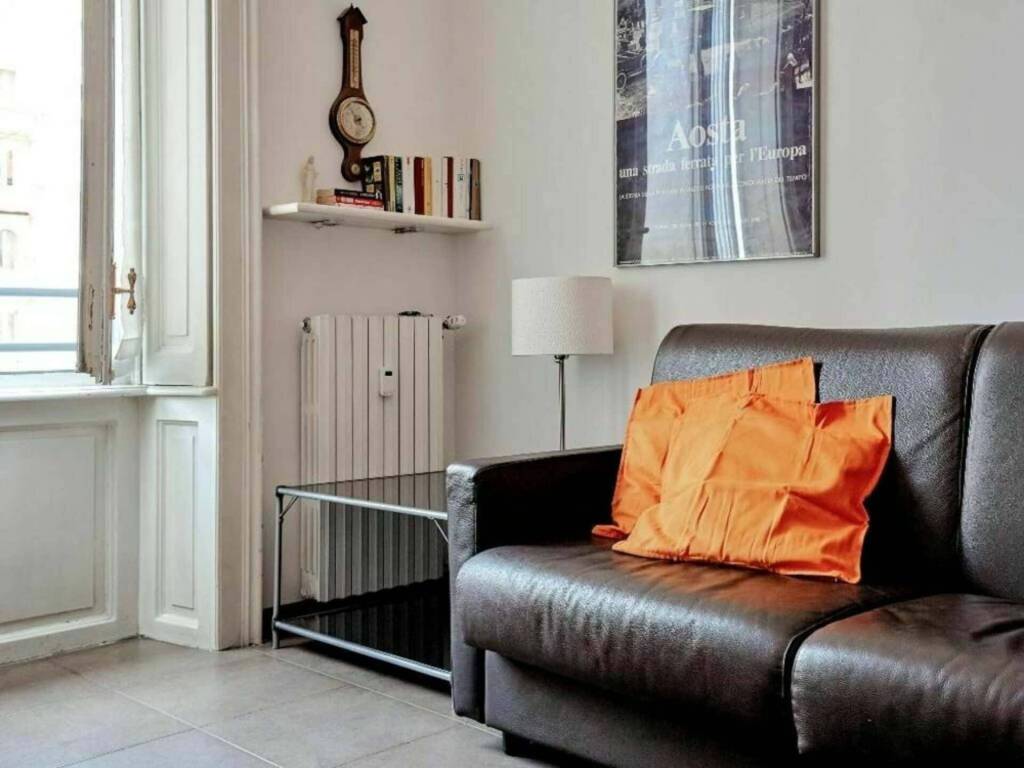 appartamento in affitto a Milano in zona Centro Direzionale