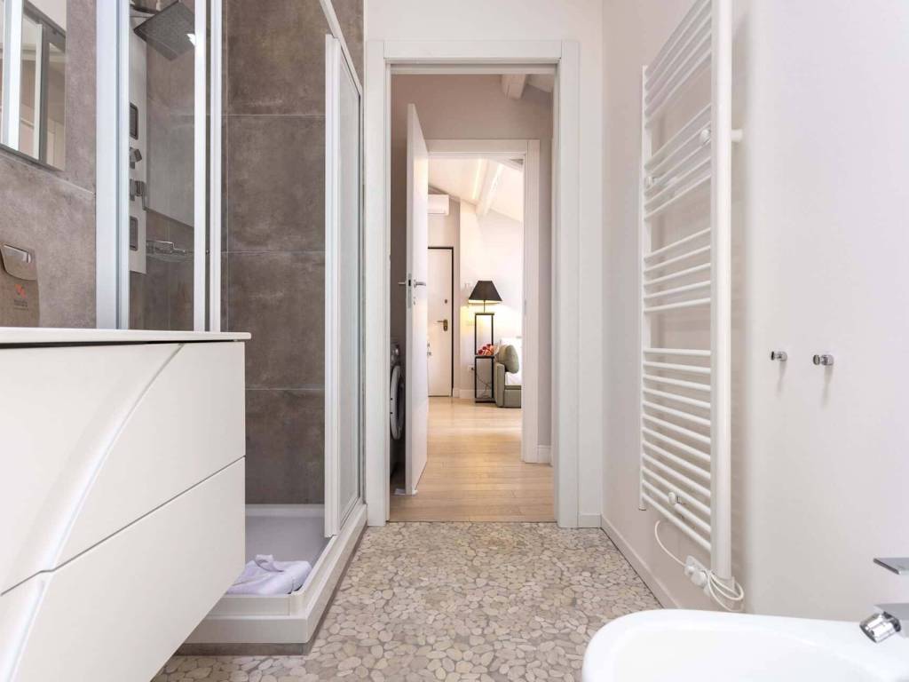 appartamento in affitto a Milano in zona Sant'Ambrogio