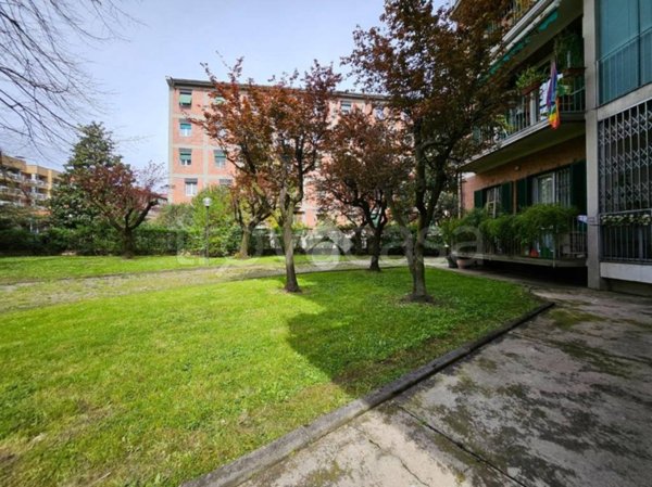 appartamento in affitto a Milano in zona Feltre