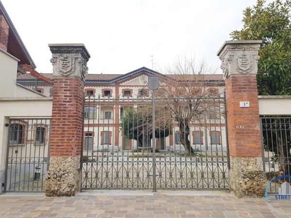 appartamento in affitto a Milano in zona Precotto