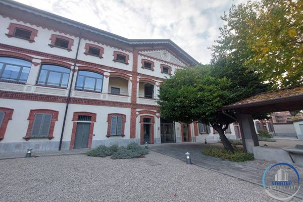appartamento in affitto a Milano in zona Precotto