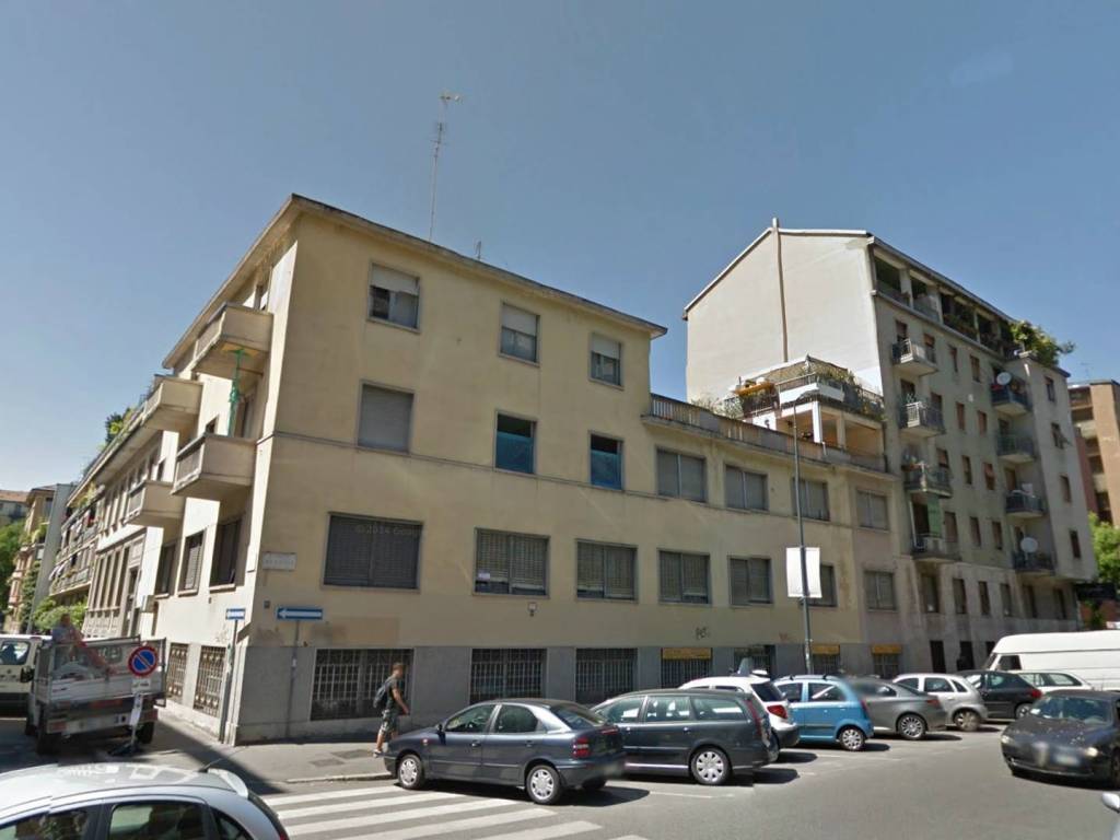 appartamento in affitto a Milano in zona Città Studi
