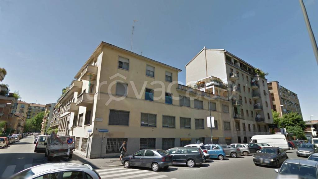 appartamento in affitto a Milano in zona Città Studi