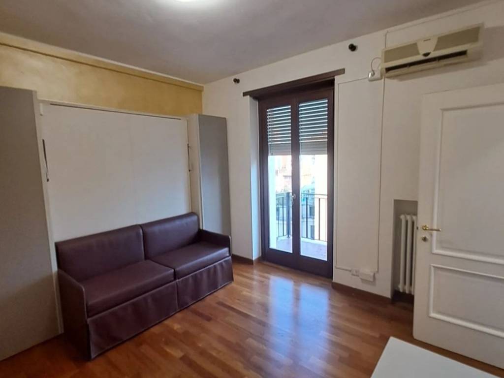 appartamento in affitto a Milano in zona Bicocca