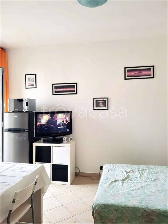 appartamento in affitto a Milano in zona Vigentino