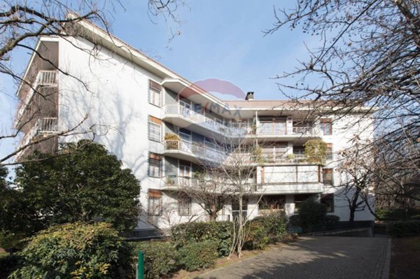 appartamento in affitto a Milano in zona San Siro