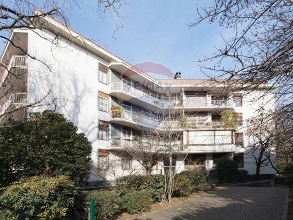 appartamento in affitto a Milano in zona San Siro