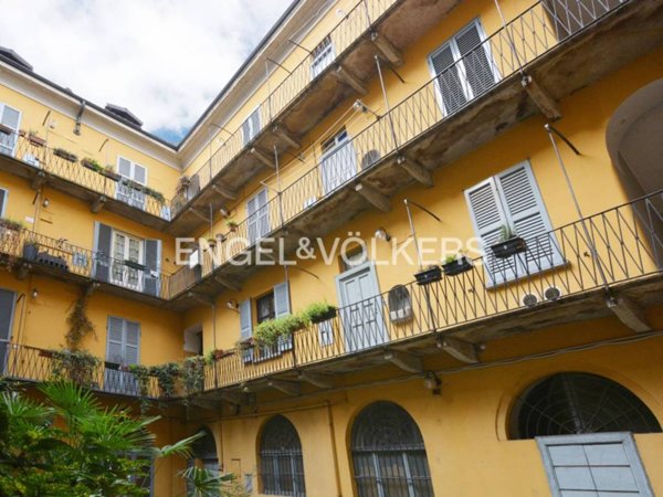 appartamento in affitto a Milano in zona Centro Storico