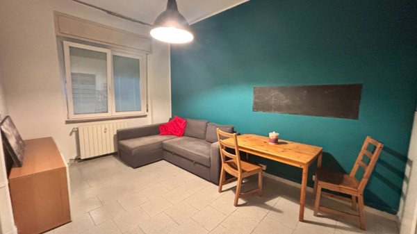 appartamento in affitto a Milano in zona Sempione