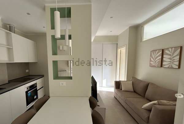 appartamento in affitto a Milano in zona Stazione Centrale