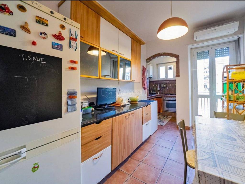 appartamento in affitto a Milano in zona Casoretto