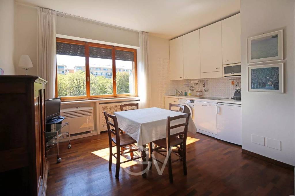 appartamento in affitto a Milano in zona Porta Venezia