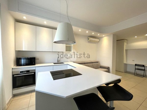 appartamento in affitto a Milano in zona Isola