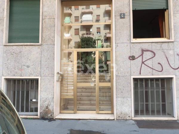 appartamento in affitto a Milano in zona Maggiolina