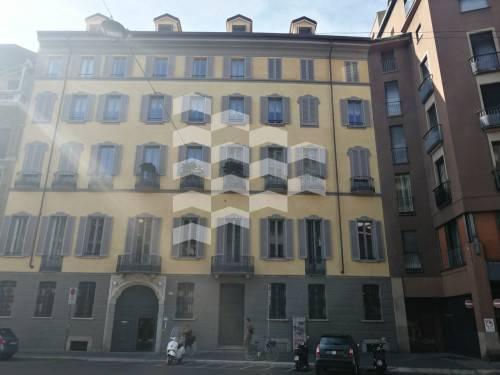 ufficio in affitto a Milano in zona Porta Romana