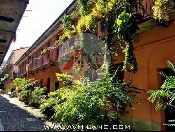appartamento in affitto a Milano in zona Conchetta